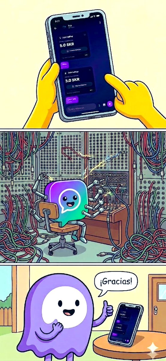 Solchatplus tweet media