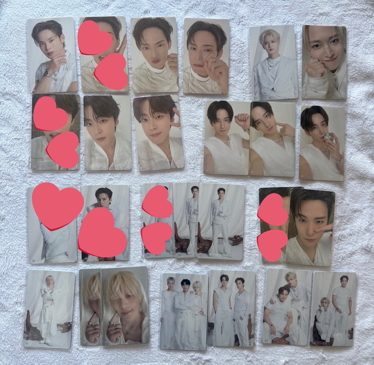 yuri 〔お取引垢〕 tweet media