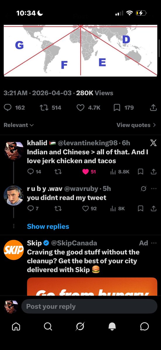 khalid 🇵🇸 tweet media