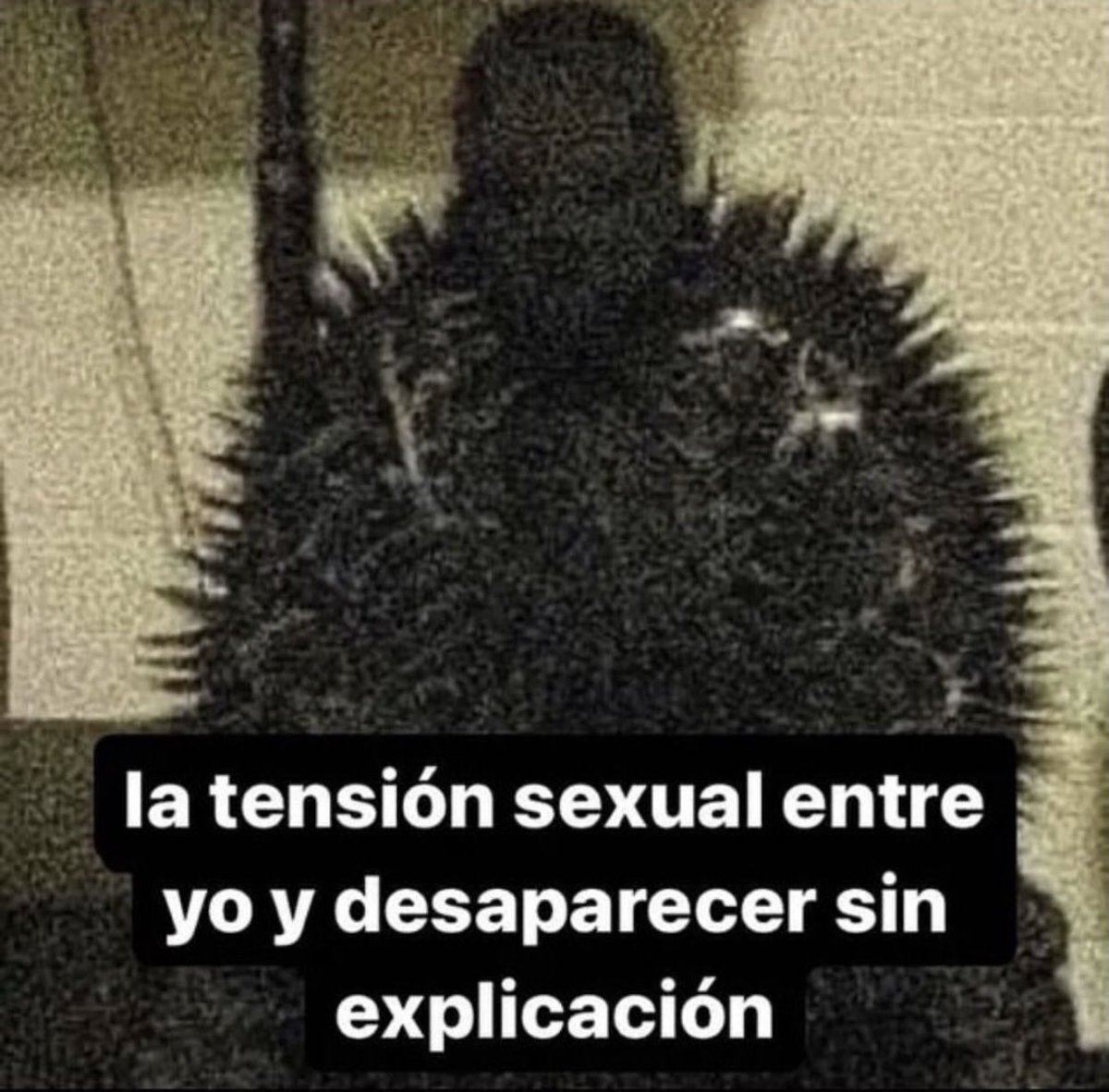 triste y con ganas de morirme ☹︎ tweet media