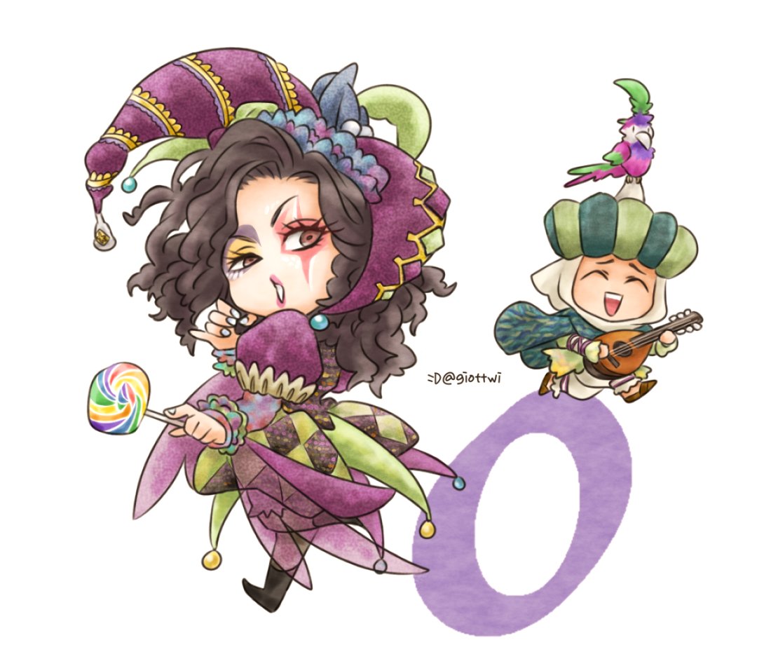 じおた tweet media