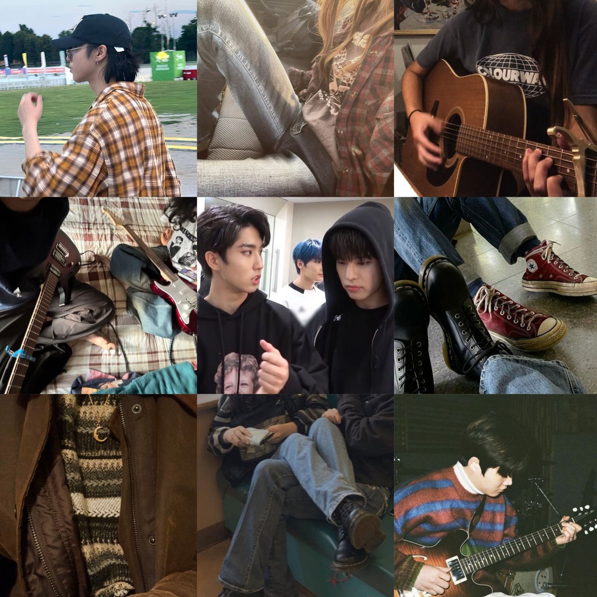 mimo ─ .✦ hatsune minho tweet media