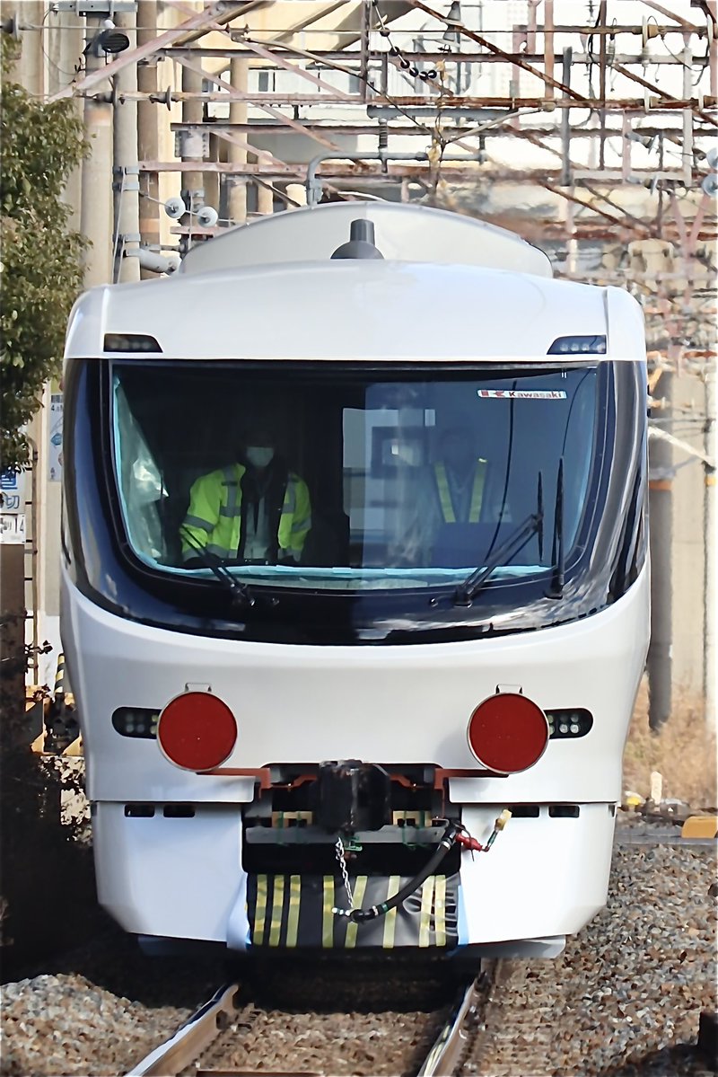 尺倒壊 tweet media