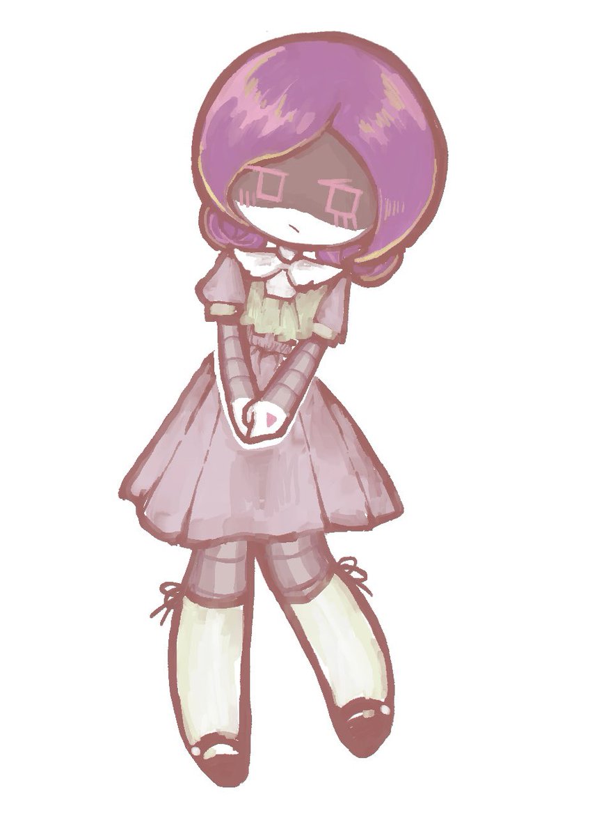 クロユリ tweet media