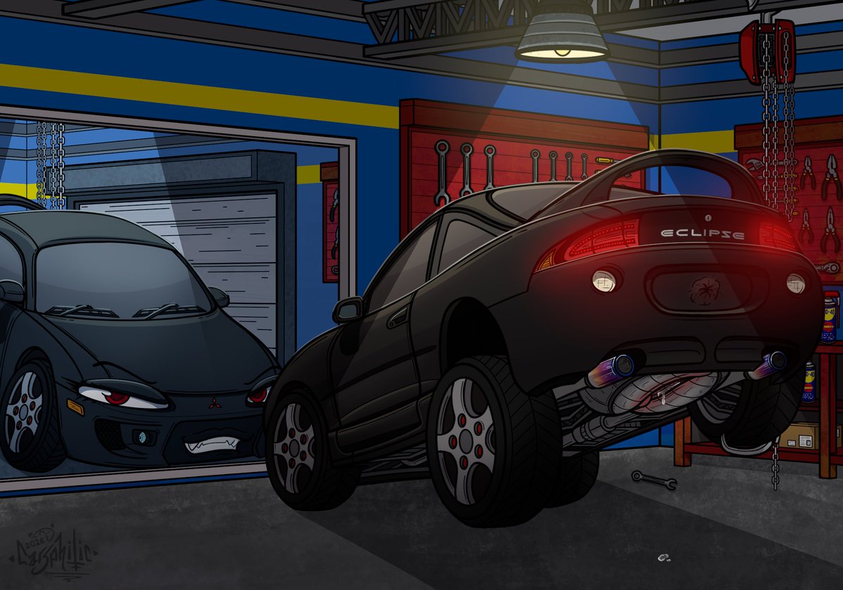 CARSPHILIC 🚗 tweet media