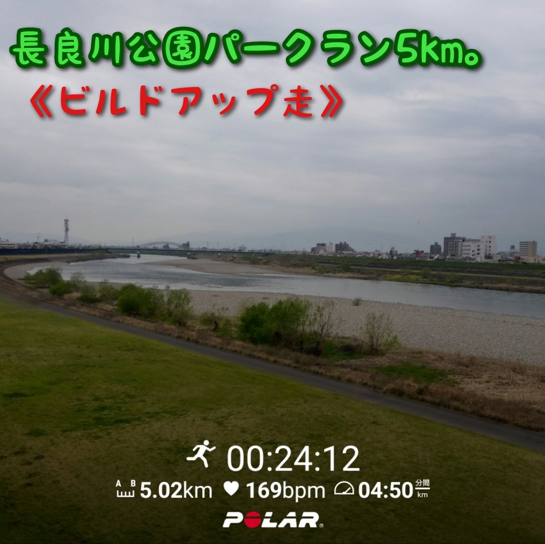 はる＊4/26 ぎふ清流ハーフマラソン tweet media