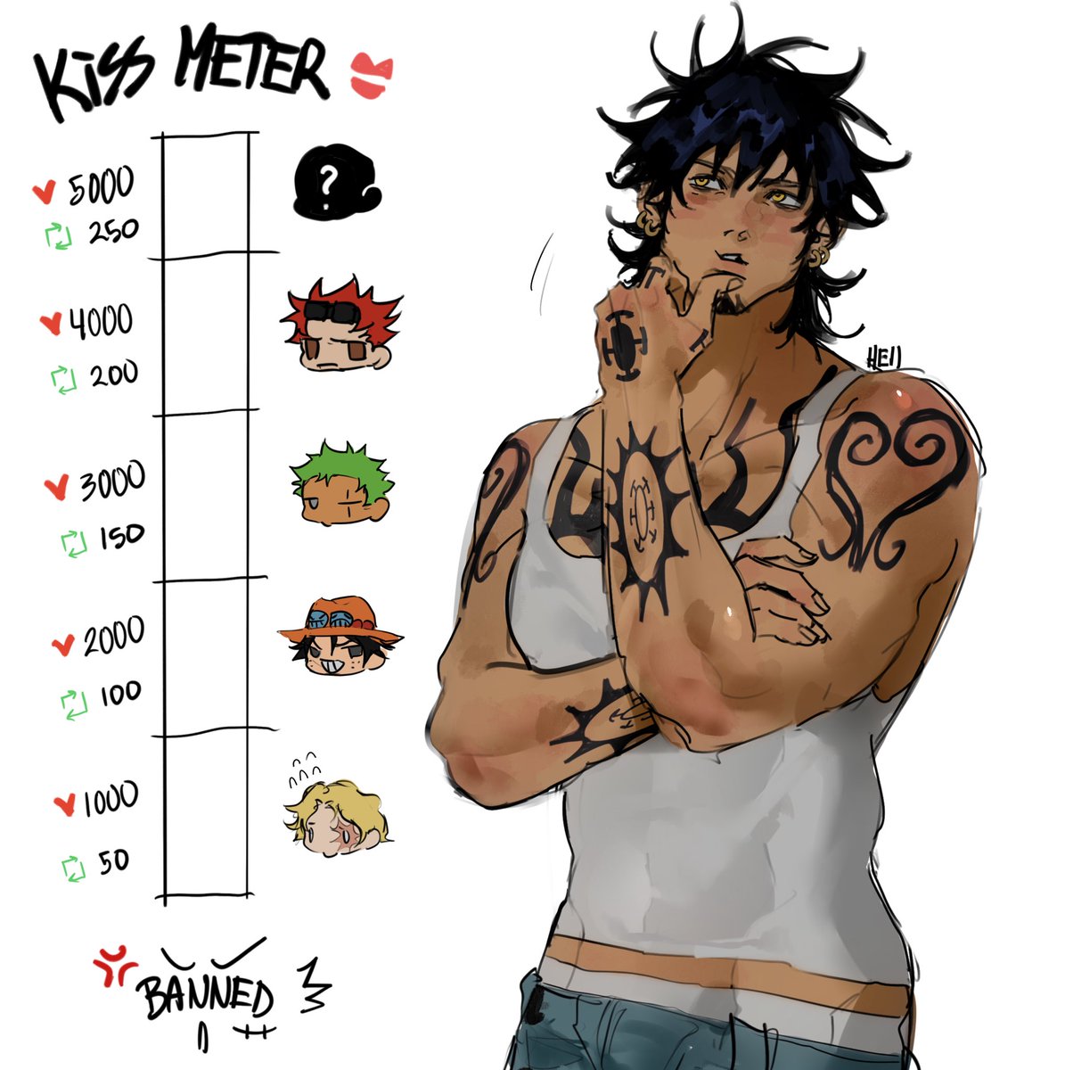 Hell 👨‍🌾 tweet media