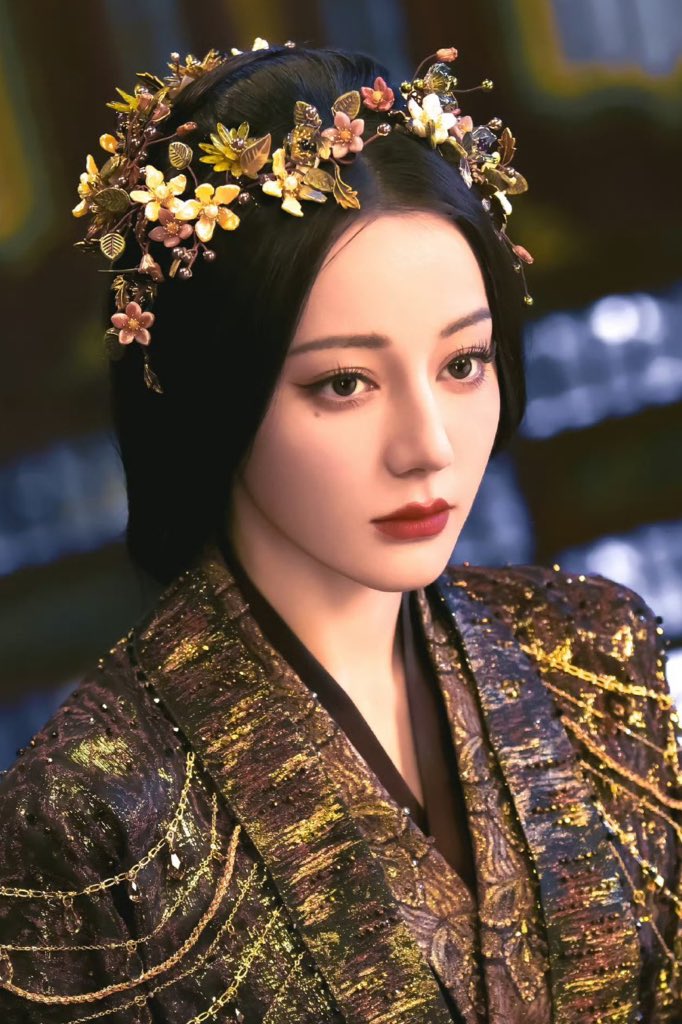 esther yu shuxin’s 💫 tweet media