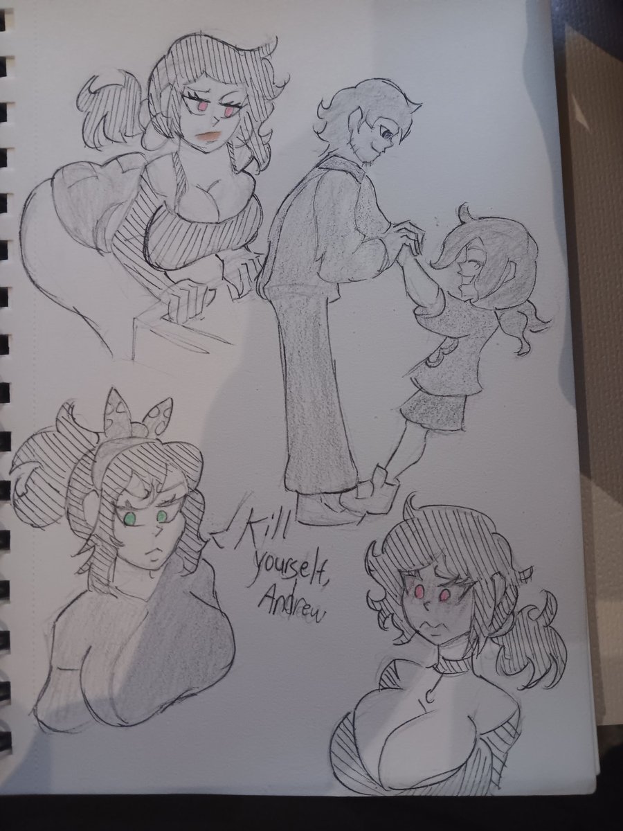 CobaltBlueTea(C0mms Open) tweet media