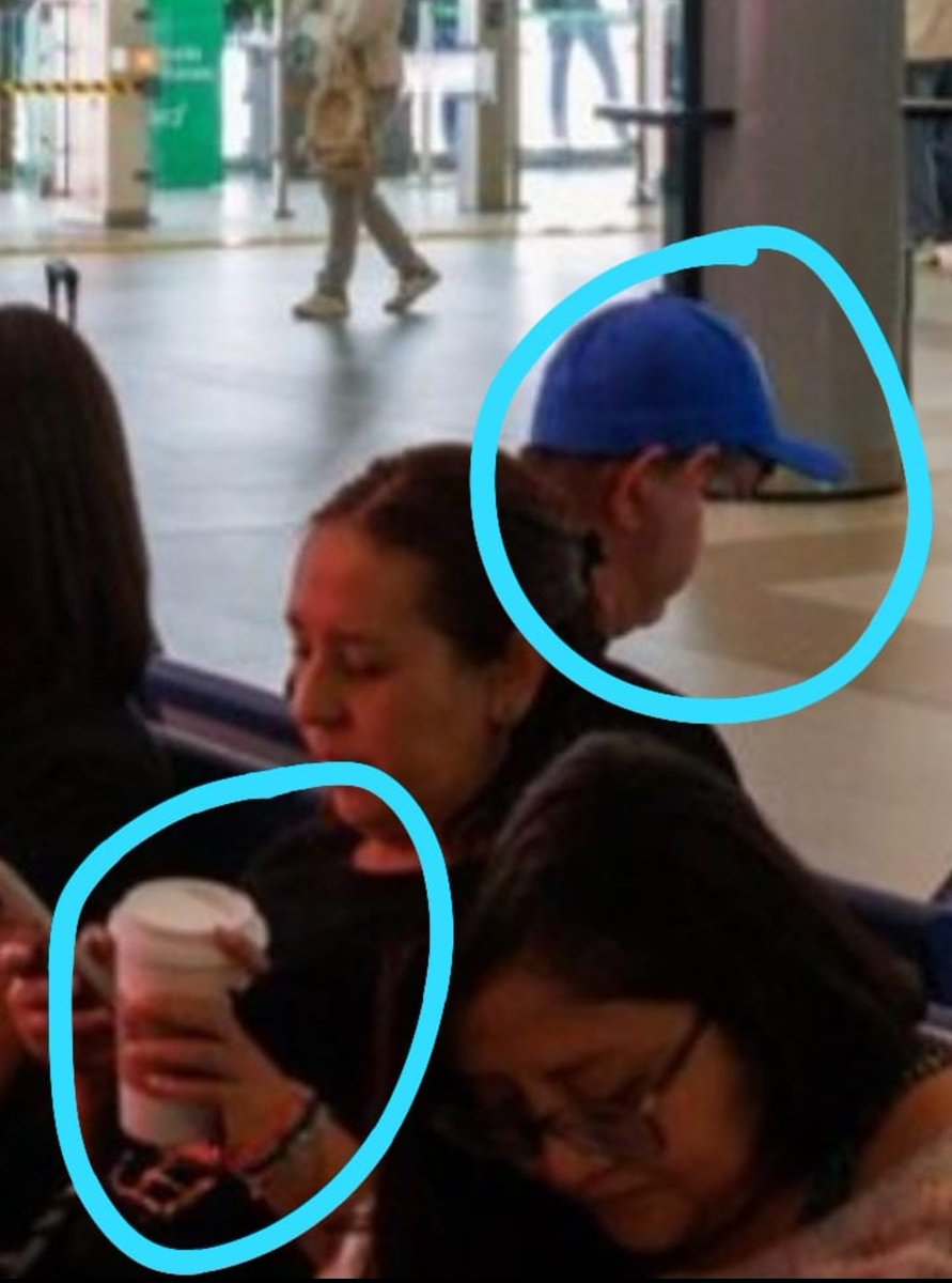 Pink River Ⓜ️® 🐦 tweet media