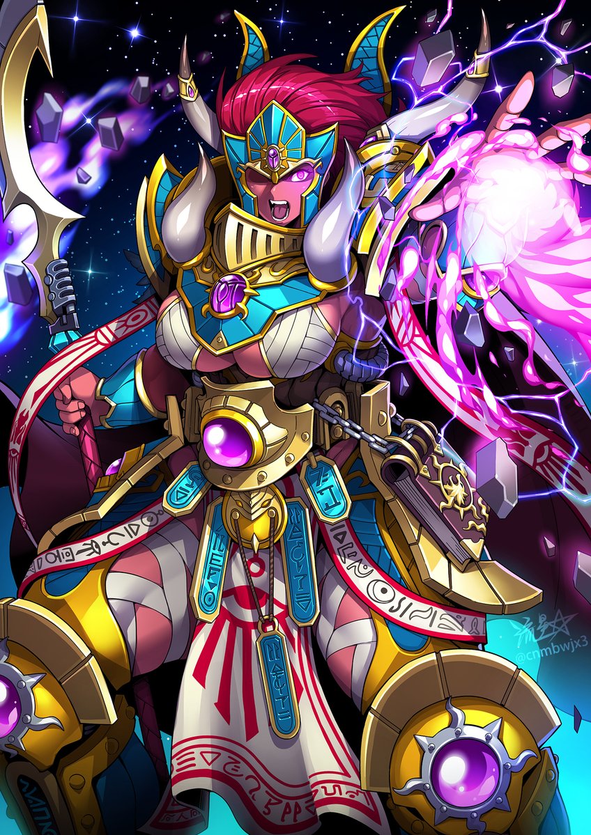 流星R（Commissions CLOSED） tweet media