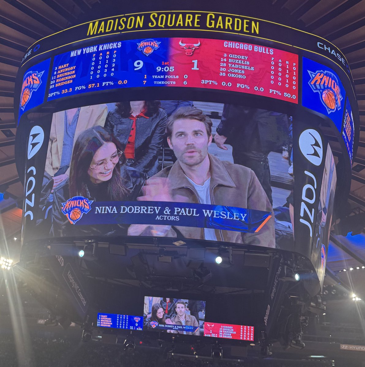 Stelena Epic Love tweet media