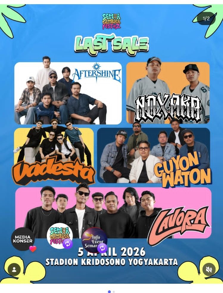 ampar ampar risma🍌 tweet media