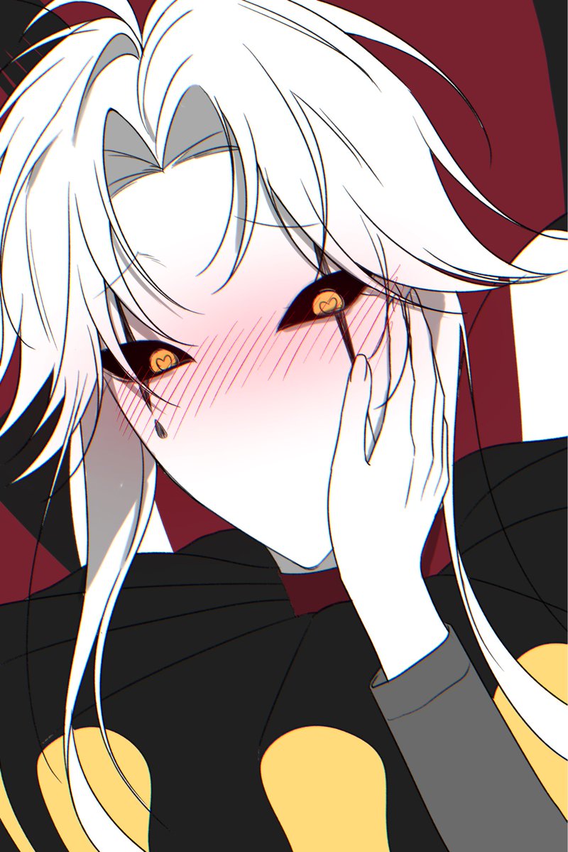 말차/Matcha tweet media