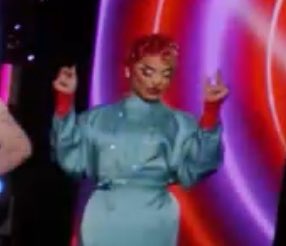 Mag⁷ #teamjuicy tweet media