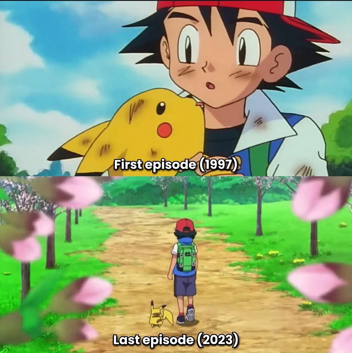 Pokémon Perfect shots tweet media