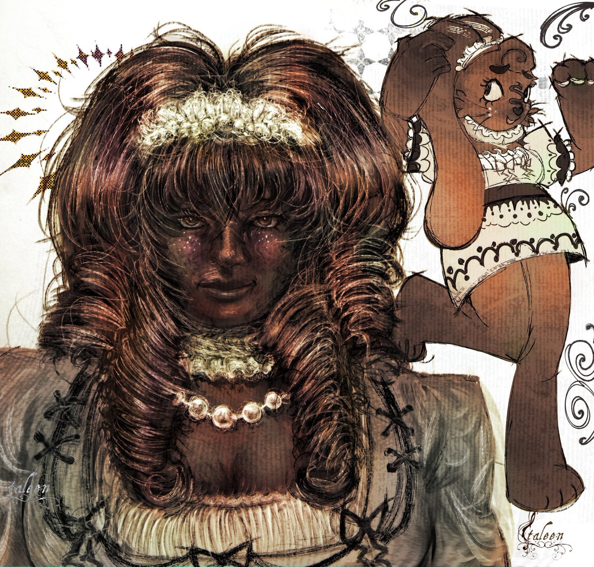 🇱🇧 taleen (torchers #1 hater) tweet media