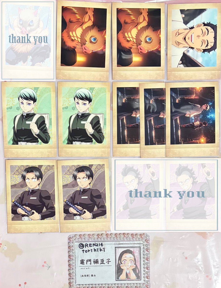 れん取引垢 ❋ ツイプロ確認お願いします tweet media