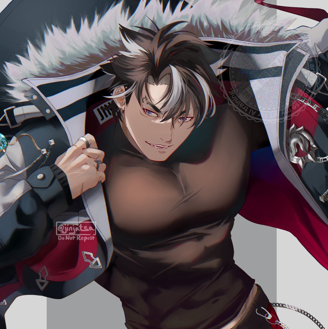 Jinjatea Art tweet media