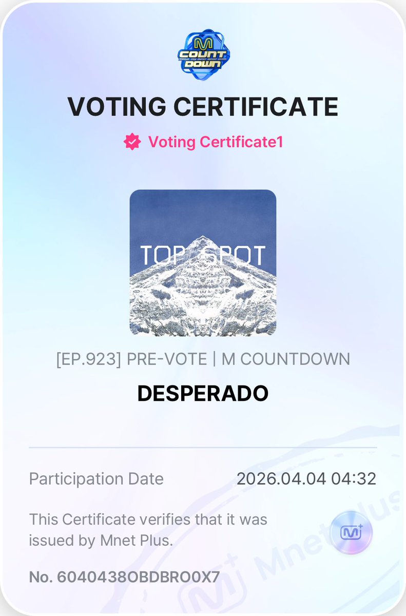 itttstabi's tweet photo. guys let’s vote for T.O.P on mnet app!!! https://t.co/CXnZfgdvrg