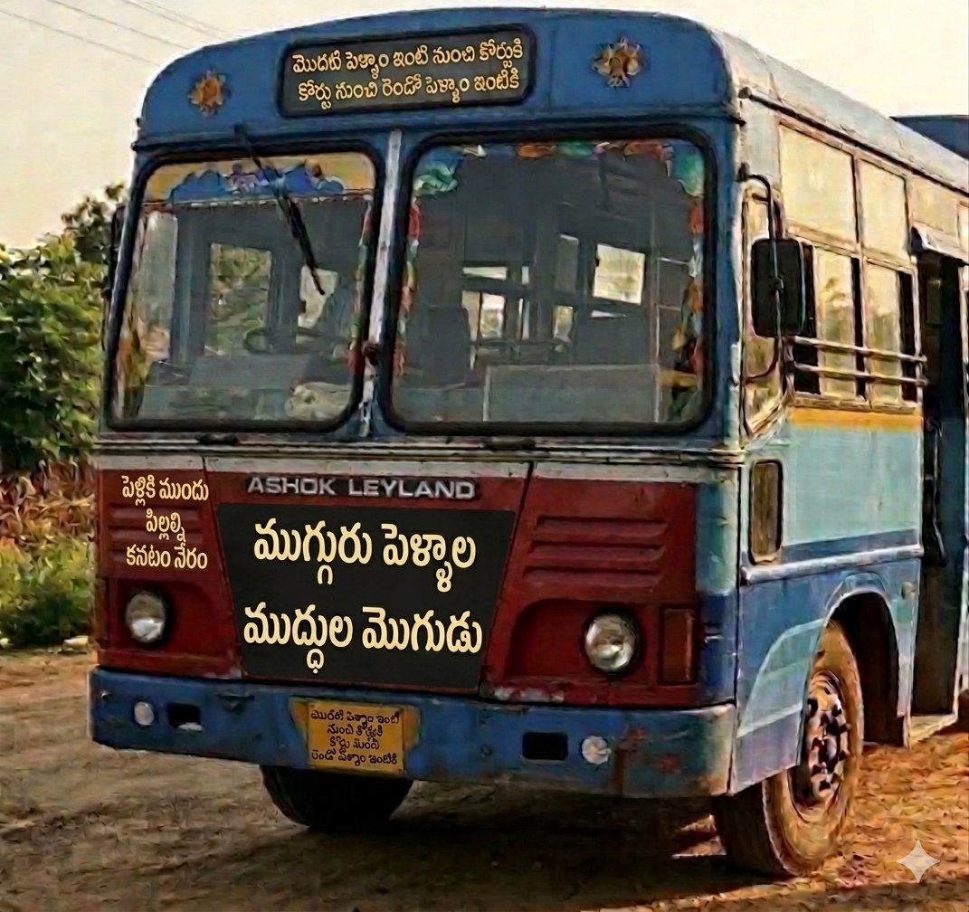 Commander Pattabi 🚬 tweet media