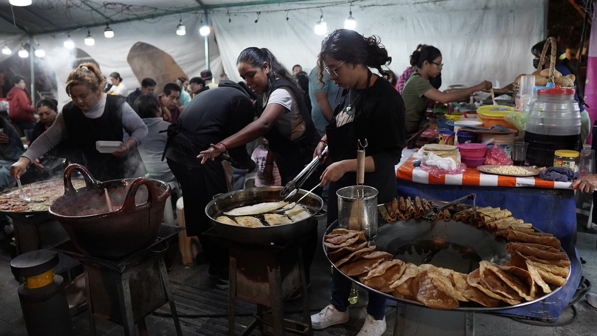 Raul Rodriguez B tweet media