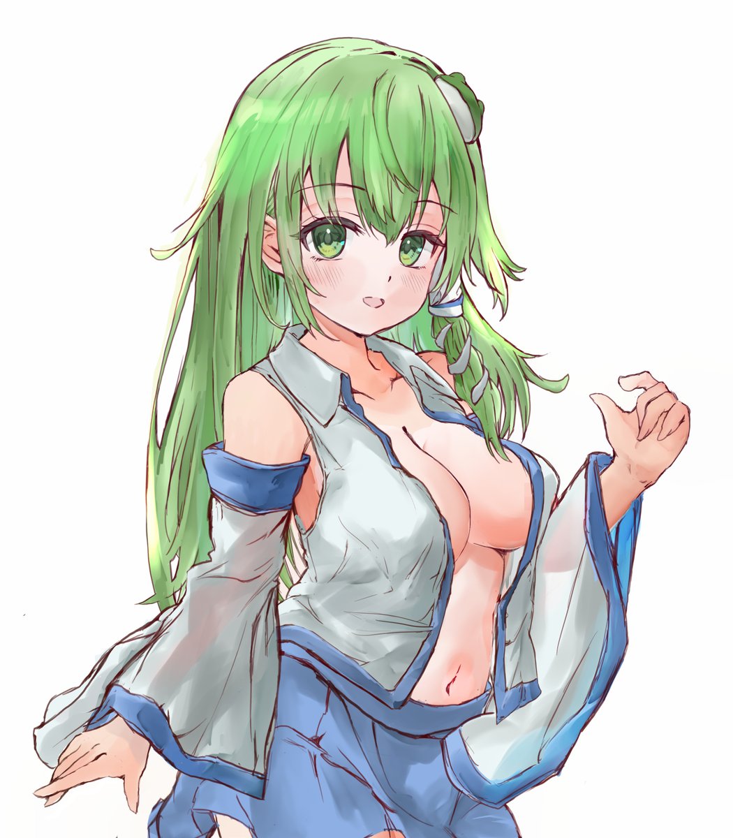 白神菊理@晶 tweet media