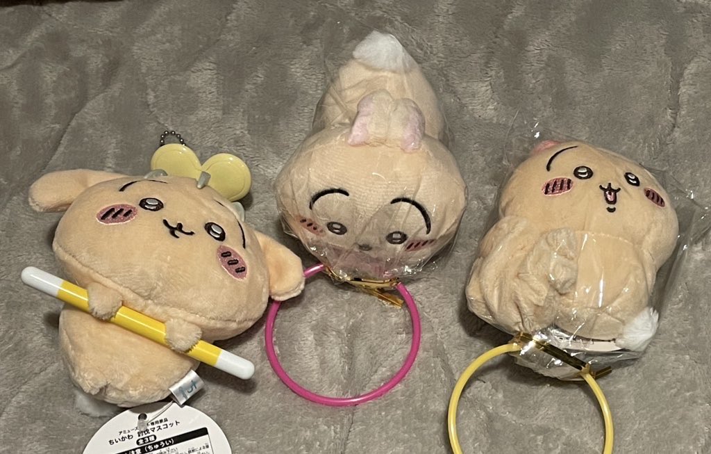 しらんぺ tweet media