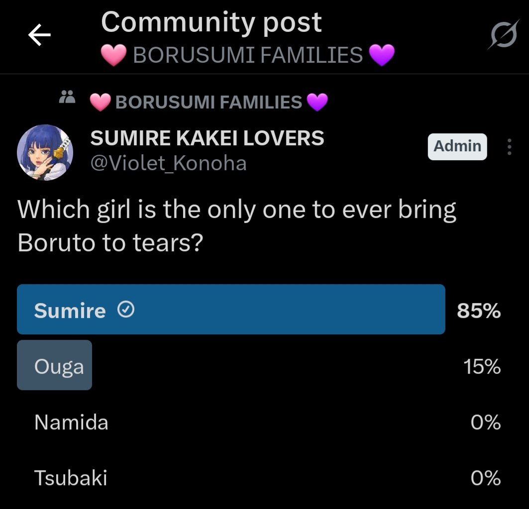 SUMIRE KAKEI LOVERS tweet media
