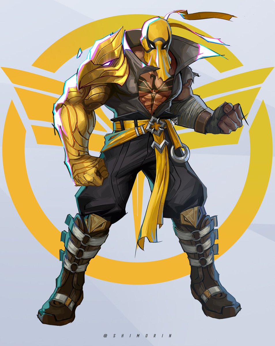 Creepevan 🥑⚖️ | DDBA SPOILERS tweet media