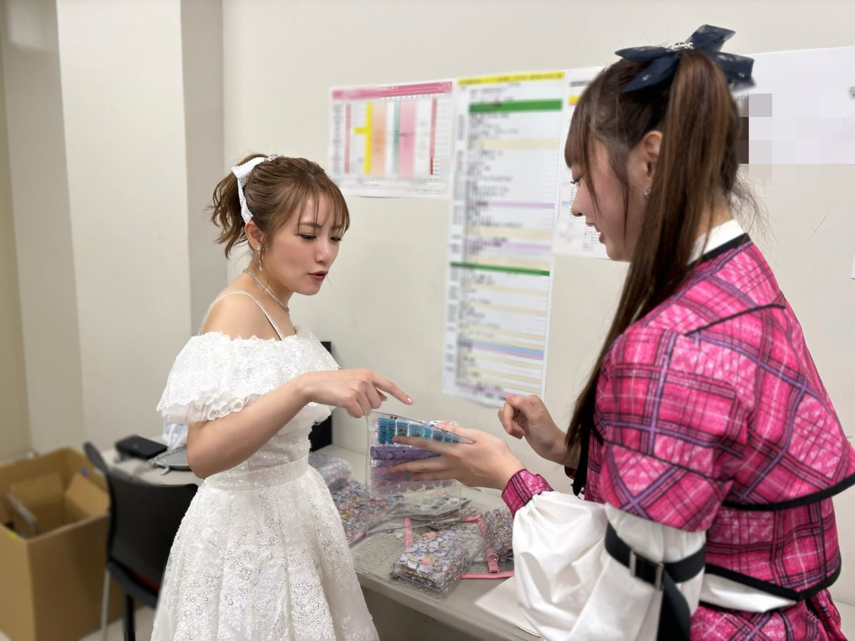 高橋みなみ tweet media