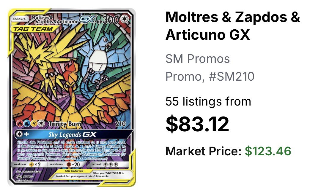 Lord Charizard tweet media