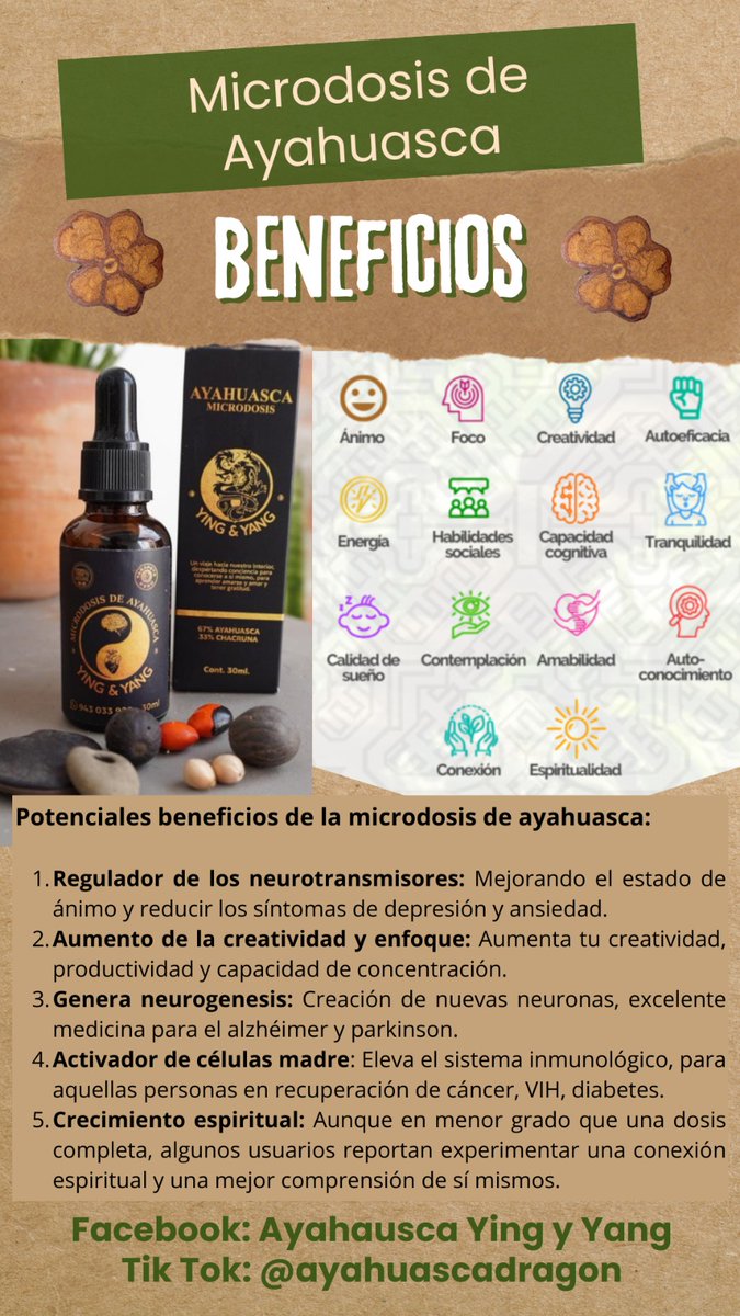 Ayahuasca Tarapoto (@ayahuascatarapo) / Posts / X