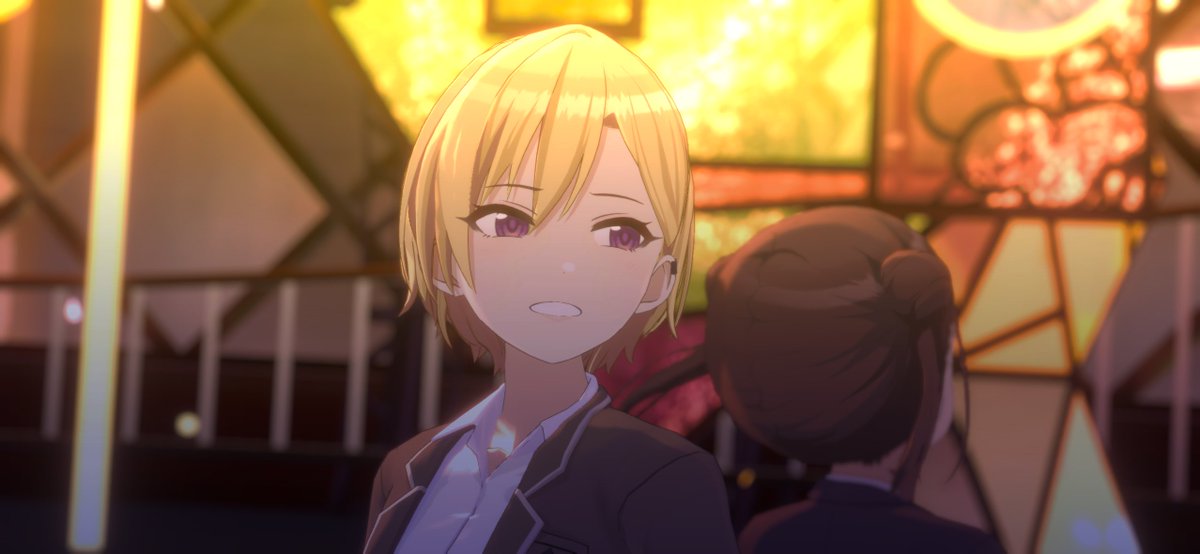 あま@∞th両日 tweet media