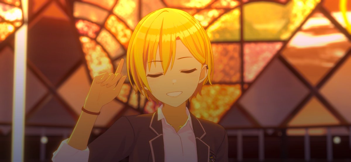 あま@∞th両日 tweet media