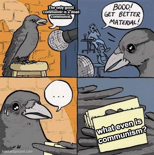 Ignore Facts tweet media