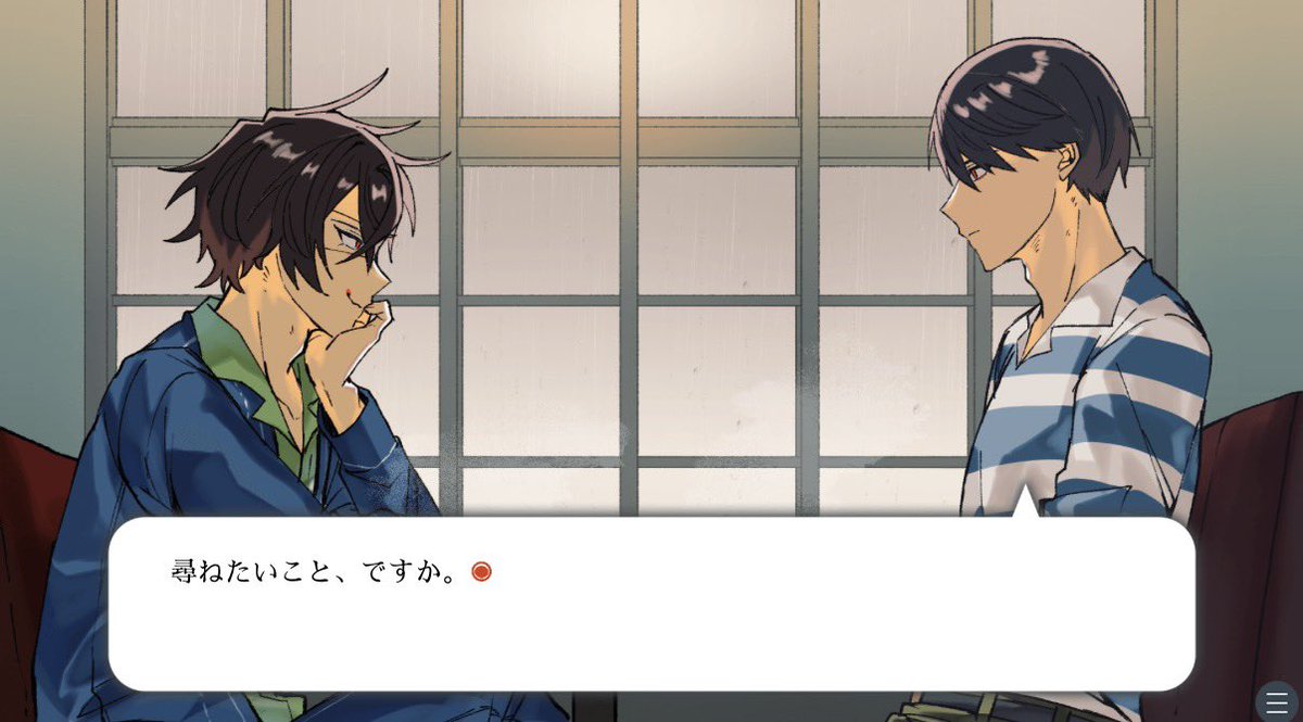 あさはり🌸白薔薇お1 tweet media