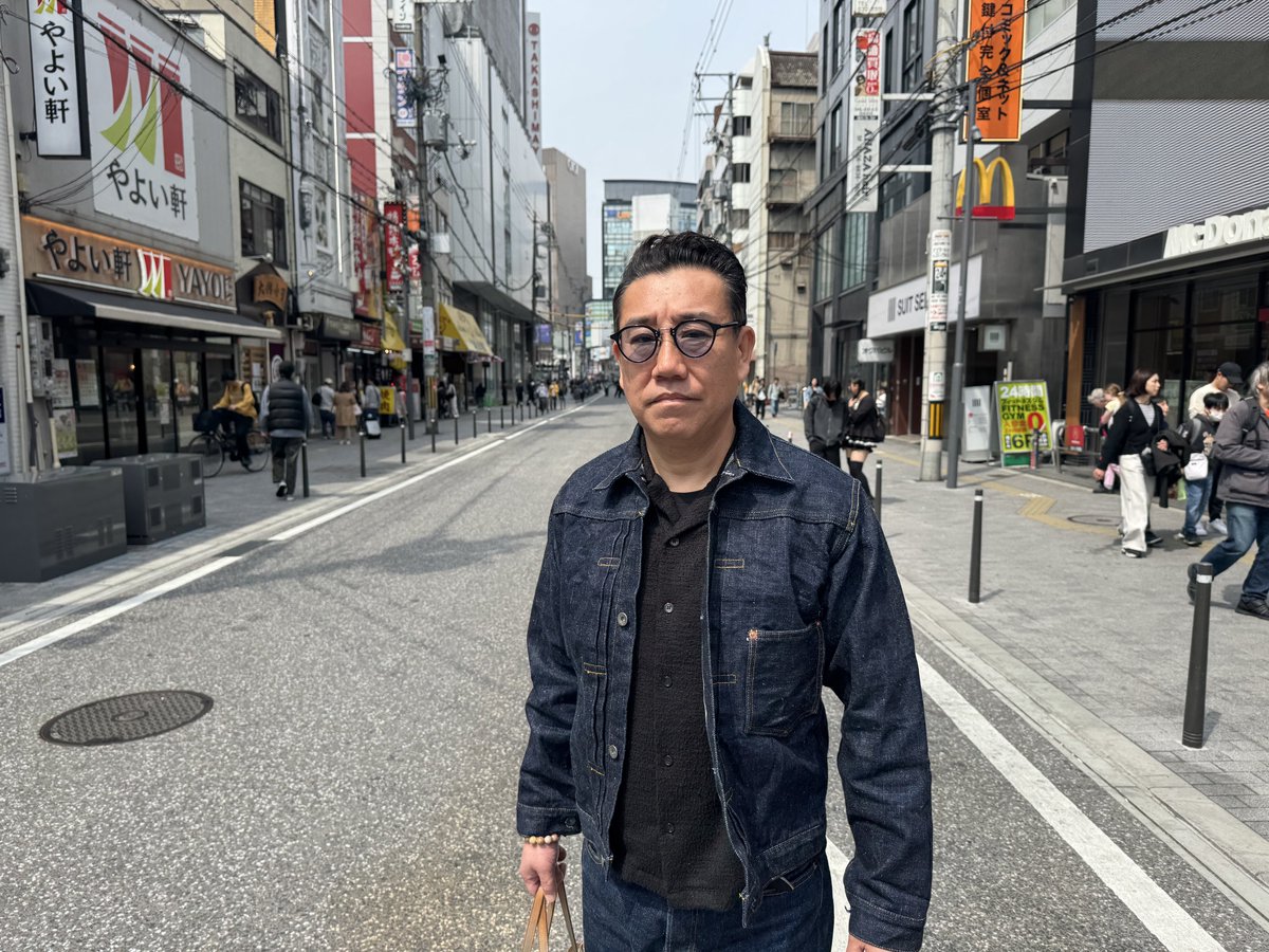 メッセンジャーあいはらのパララジオ tweet media