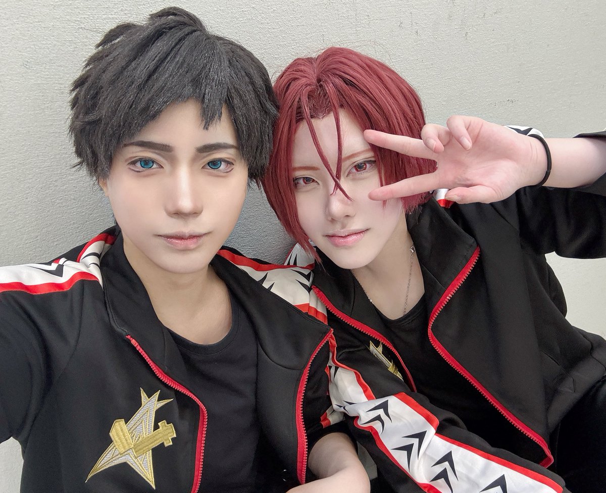 しぃ 4.4a tweet media