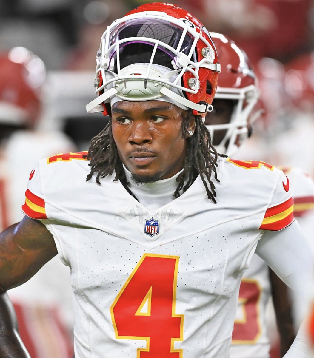 PolymarketSport's tweet photo. 🚨JUST IN: Rashee Rice will NOT face any punishment for domestic abuse allegations made by his ex-girlfriend.

The NFL stated he didn't do anything that violates the personal conduct policy.