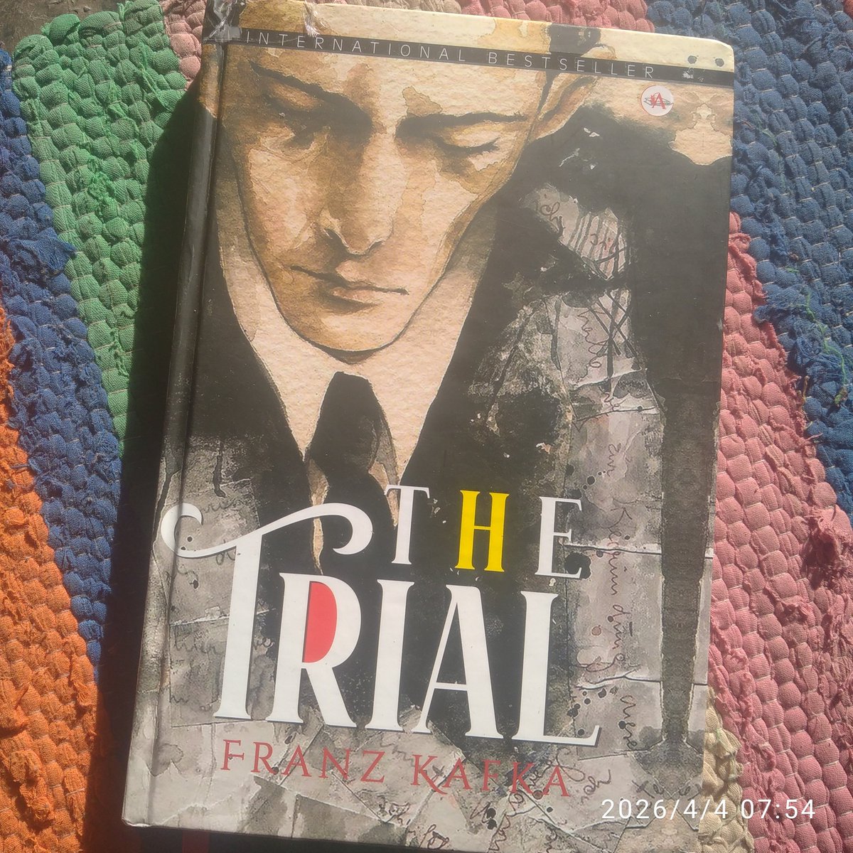 Harsh Negi tweet media