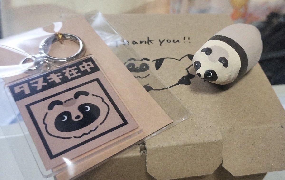 たさ”き＠Gr-HB tweet media