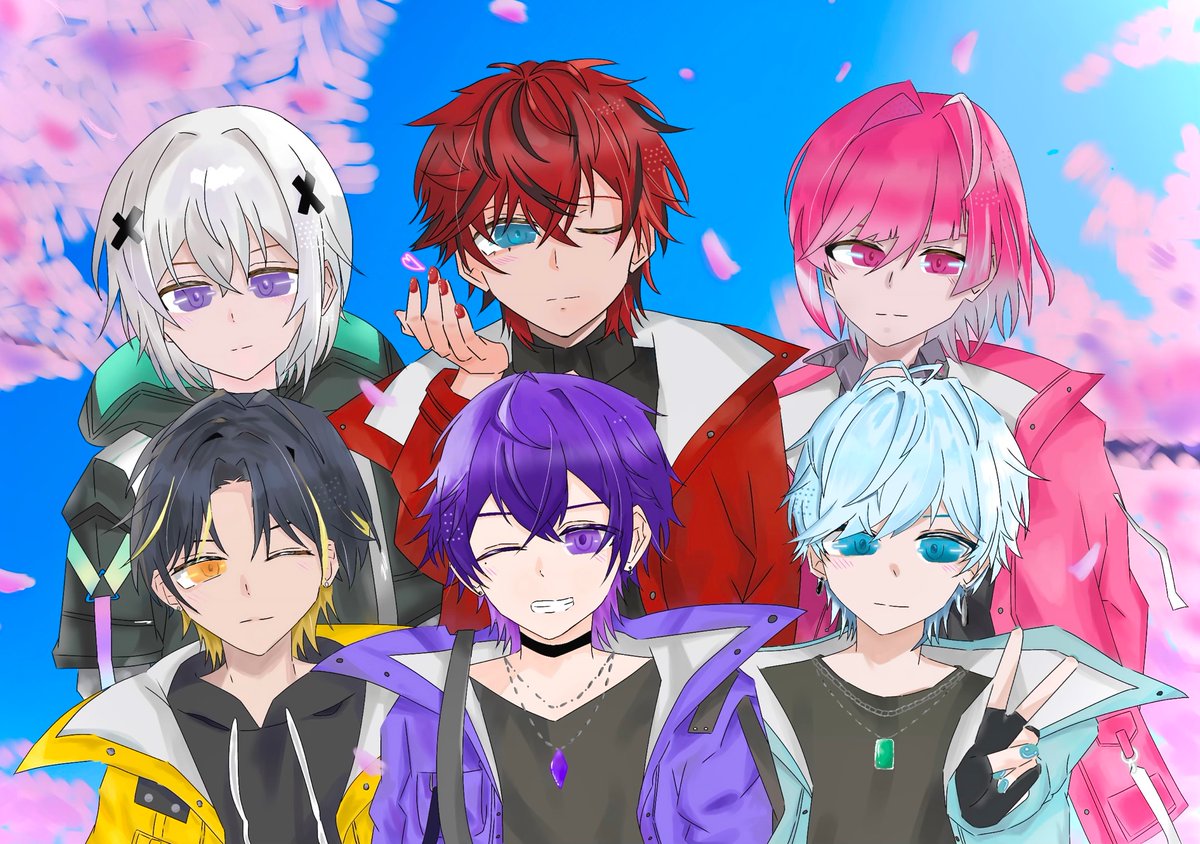 瑠淤⚡️(るおるお) tweet media