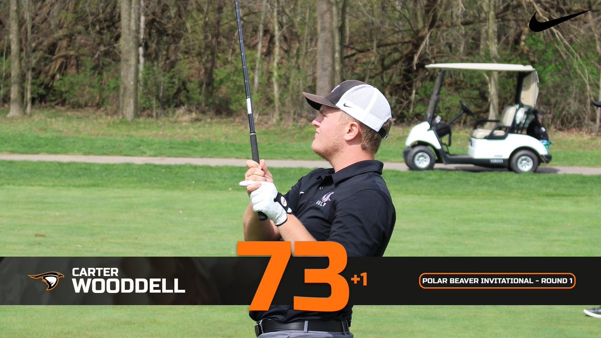 Anderson University Men's Golf tweet media
