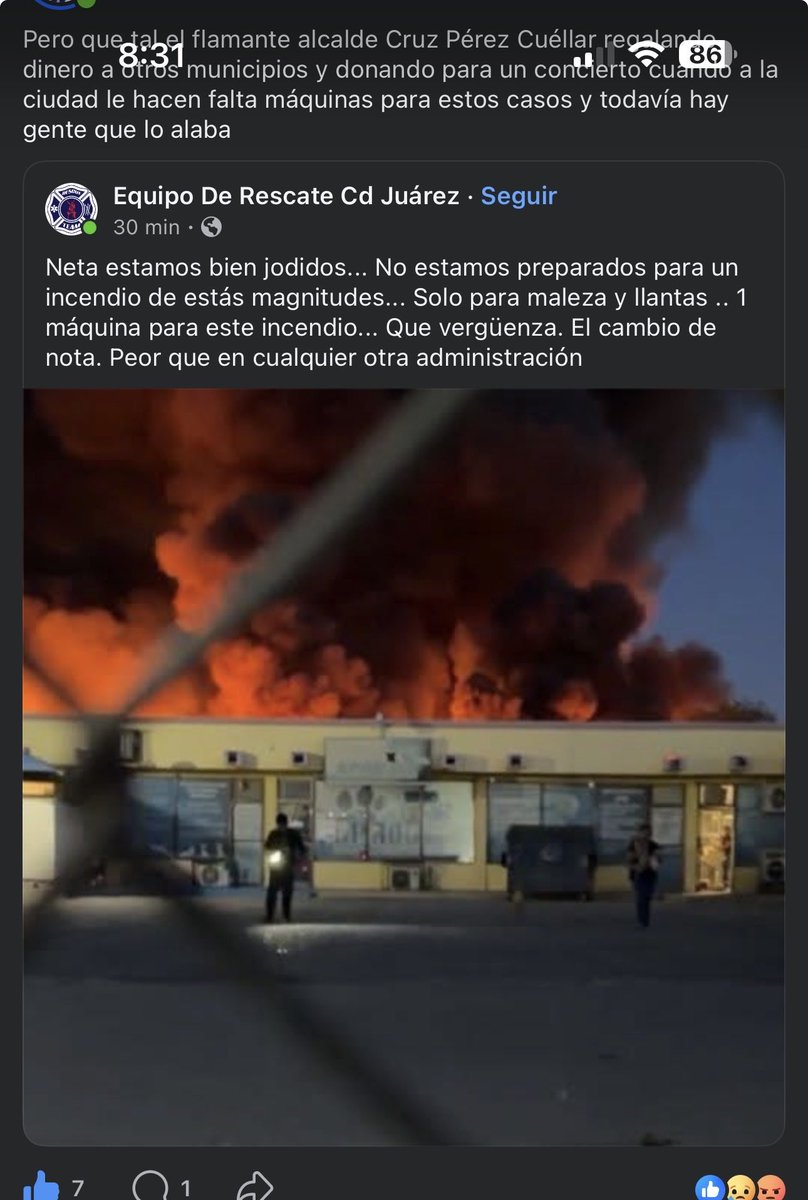Alejandro Warner tweet media