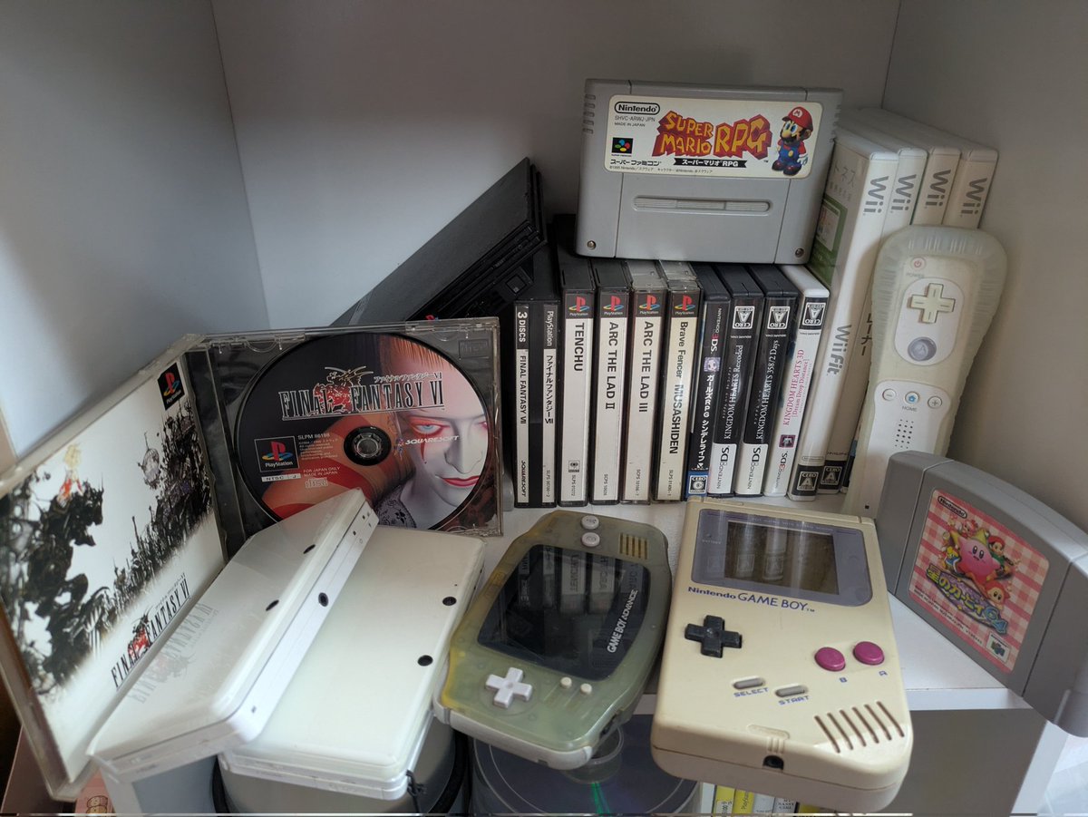 エクレア(イレイナ)@雑多垢 tweet media