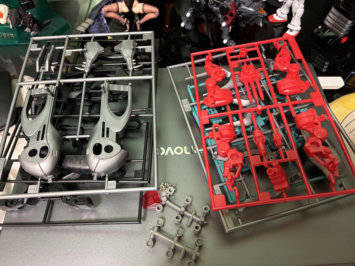 さーにゃん@インベスターS tweet media