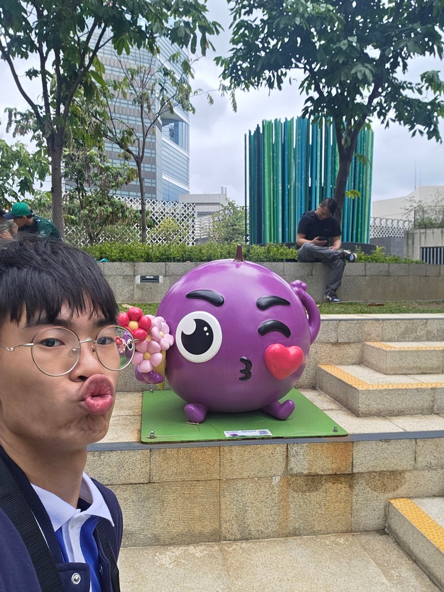 BMM上學起不來🔜 第一次段考🇫🇷Léo tweet media