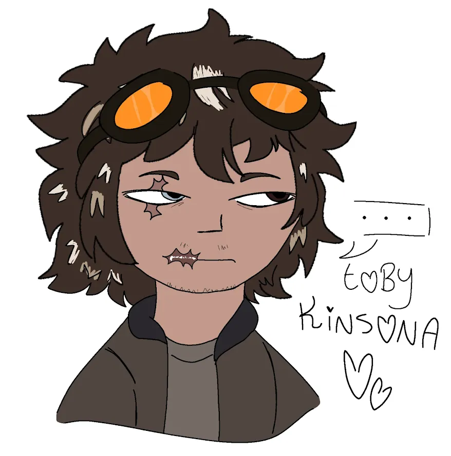 ENVY/TOBY ⧖ Carlos' puppy tweet media