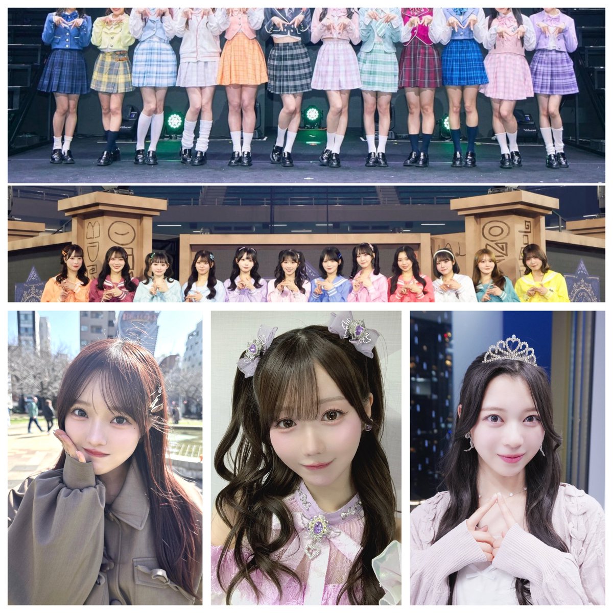 ISAO@KIRARIN🧸🍞 tweet media